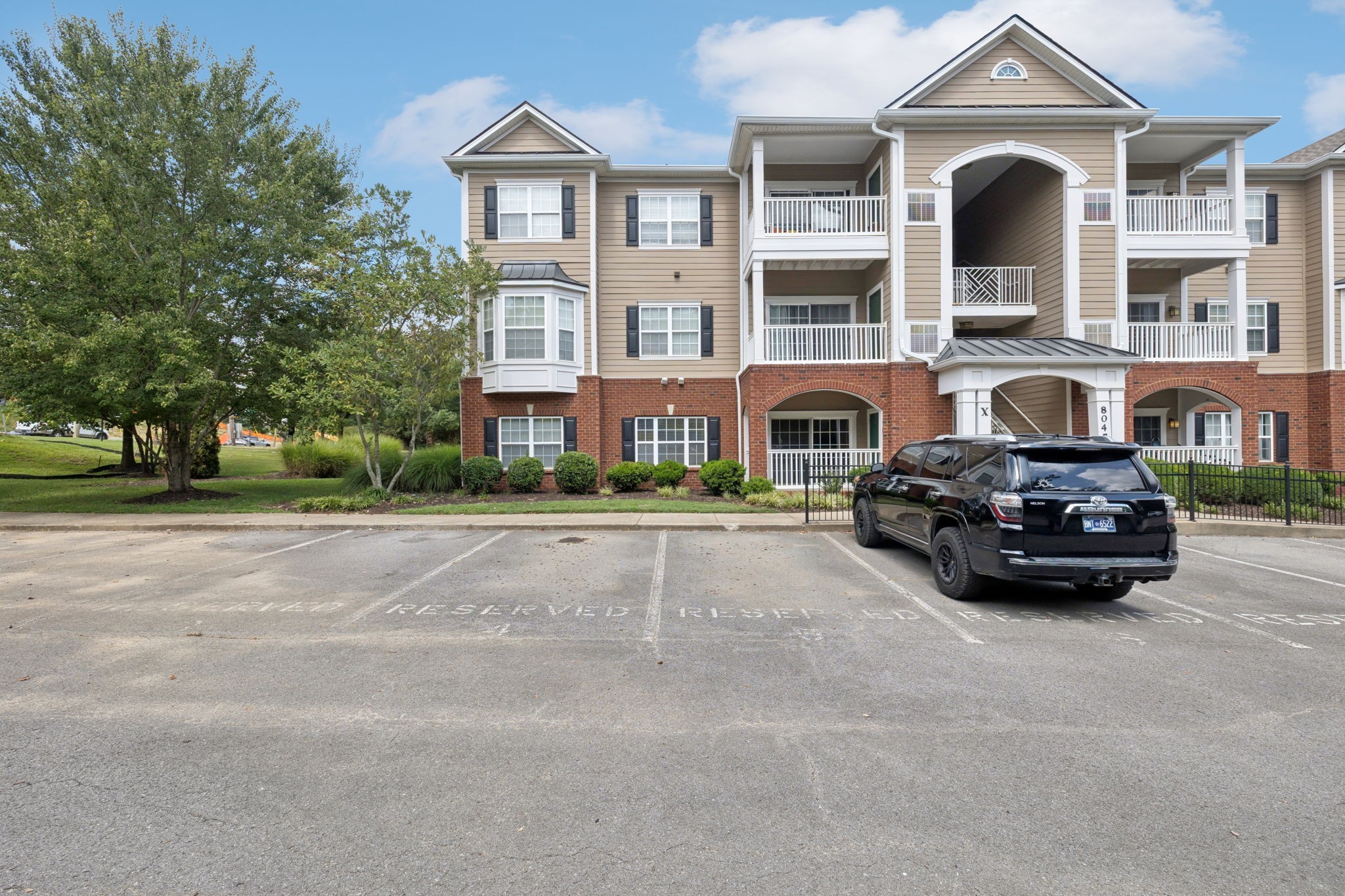 8047 Bienville Drive Nashville TN 37211
