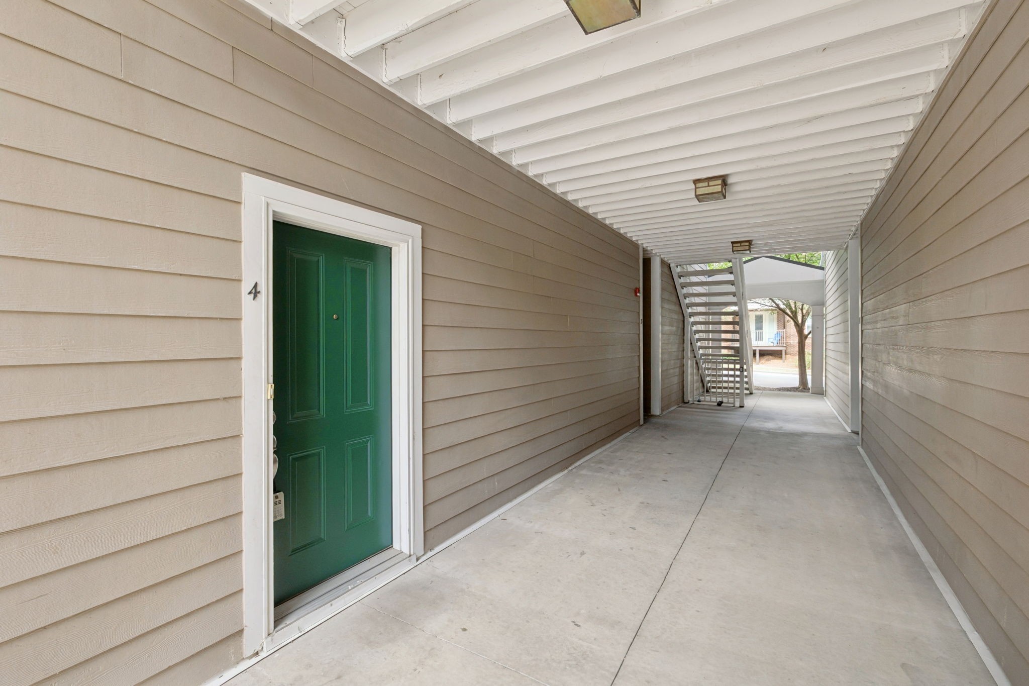8047 Bienville Drive Nashville TN 37211