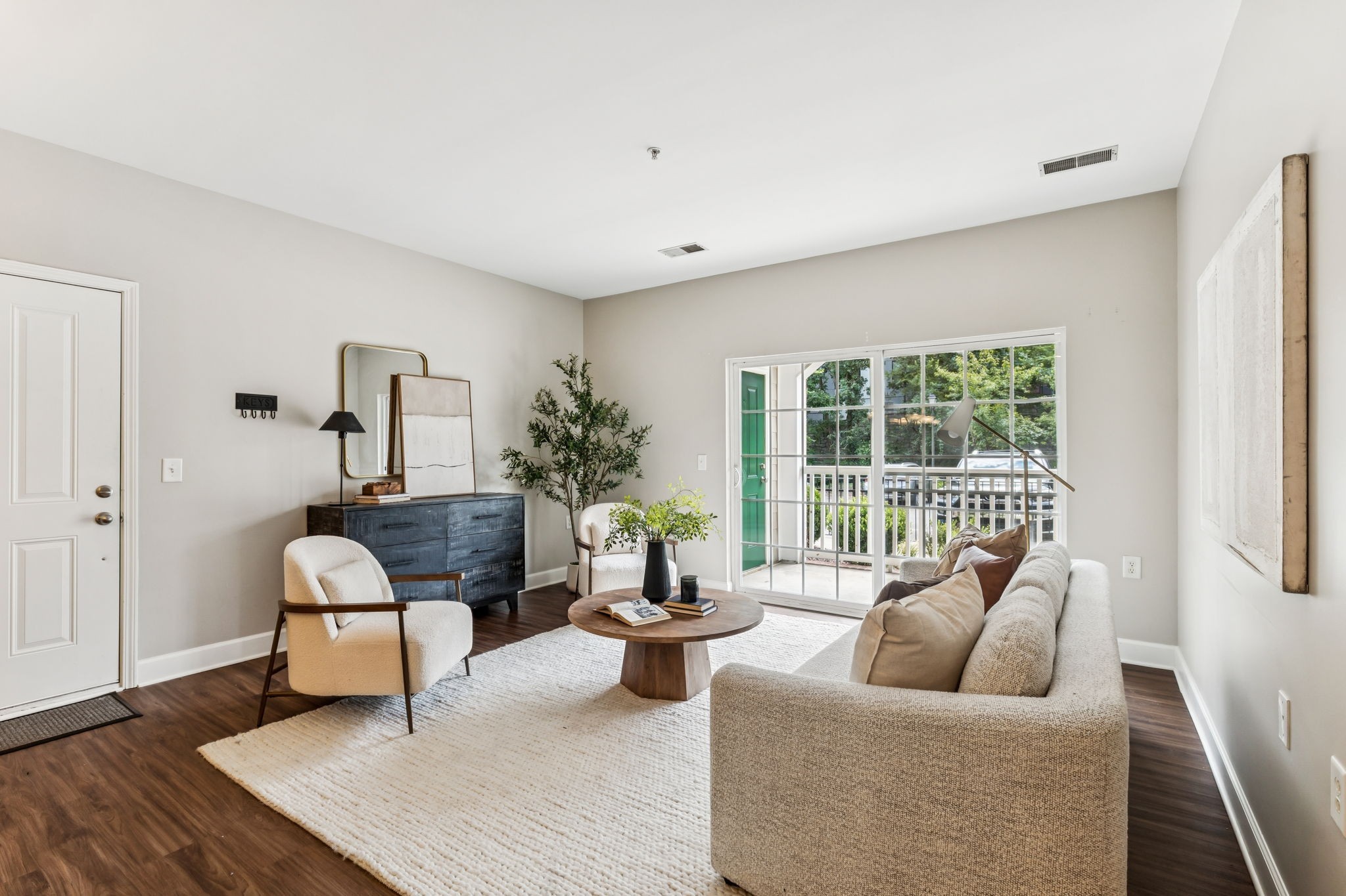 8047 Bienville Drive Nashville TN 37211
