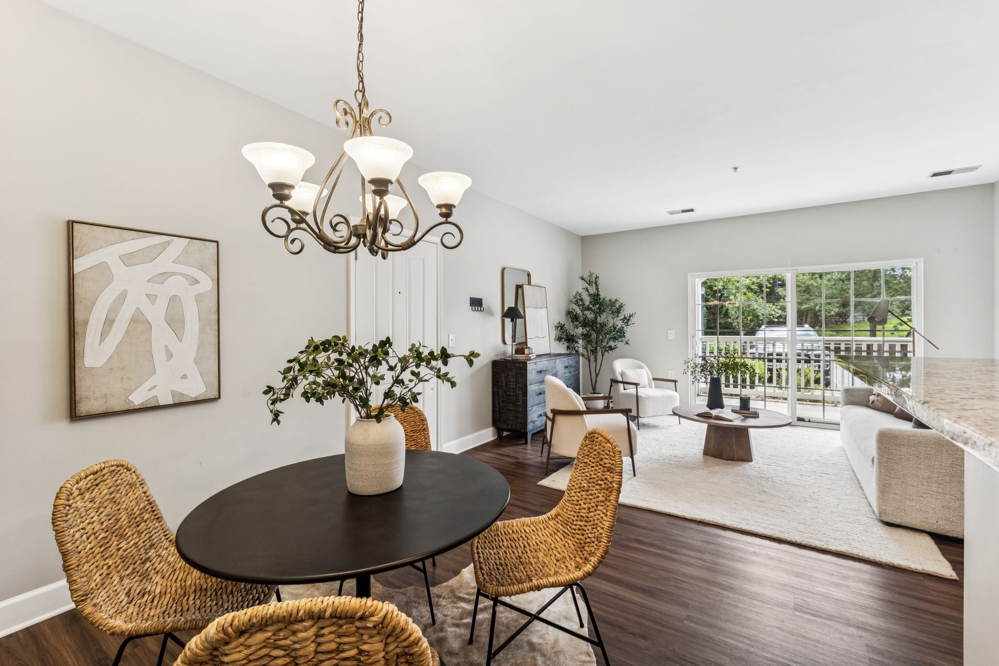 8047 Bienville Drive Nashville TN 37211