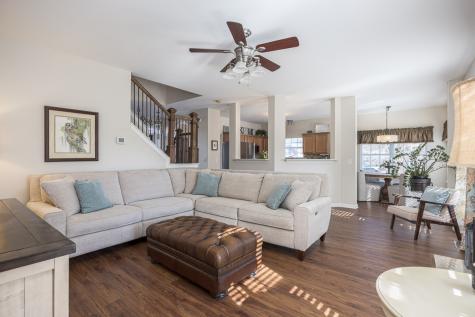 6401 Holly Trace Court Nashville TN 37221