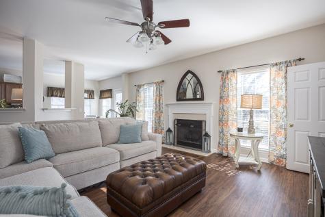 6401 Holly Trace Court Nashville TN 37221