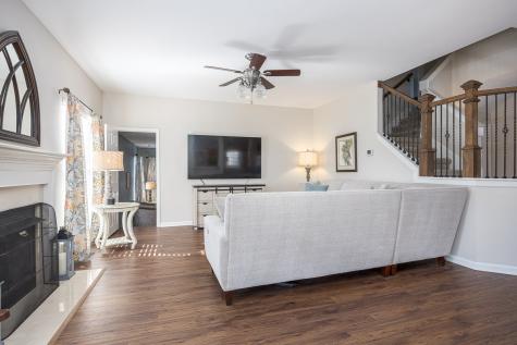 6401 Holly Trace Court Nashville TN 37221