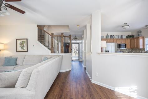 6401 Holly Trace Court Nashville TN 37221
