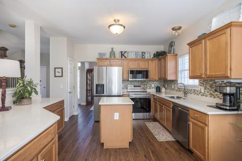6401 Holly Trace Court Nashville TN 37221