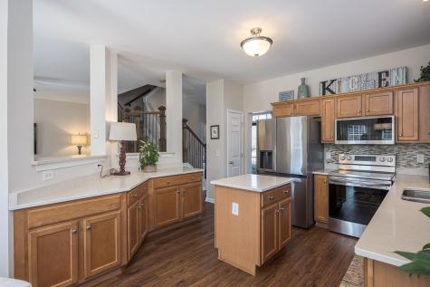 6401 Holly Trace Court Nashville TN 37221
