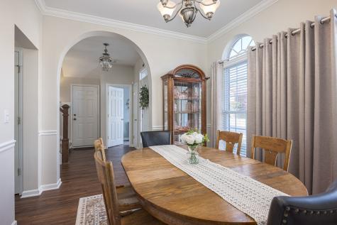 6401 Holly Trace Court Nashville TN 37221