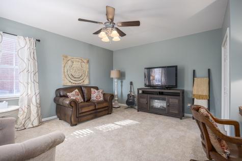 6401 Holly Trace Court Nashville TN 37221