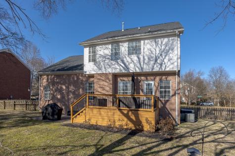 6401 Holly Trace Court Nashville TN 37221