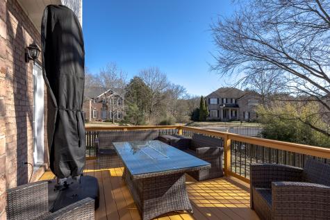6401 Holly Trace Court Nashville TN 37221