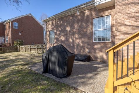 6401 Holly Trace Court Nashville TN 37221