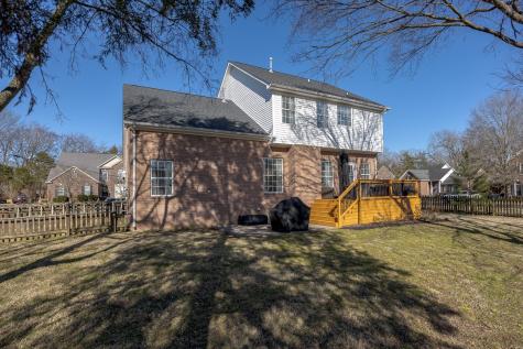 6401 Holly Trace Court Nashville TN 37221