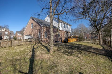 6401 Holly Trace Court Nashville TN 37221