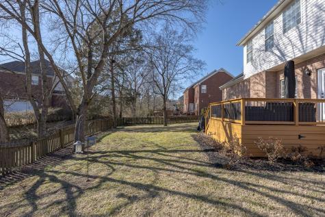 6401 Holly Trace Court Nashville TN 37221