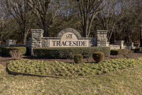 6401 Holly Trace Court Nashville TN 37221