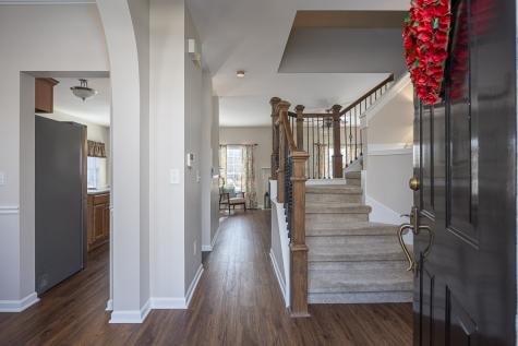 6401 Holly Trace Court Nashville TN 37221