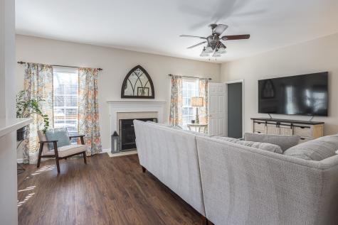 6401 Holly Trace Court Nashville TN 37221