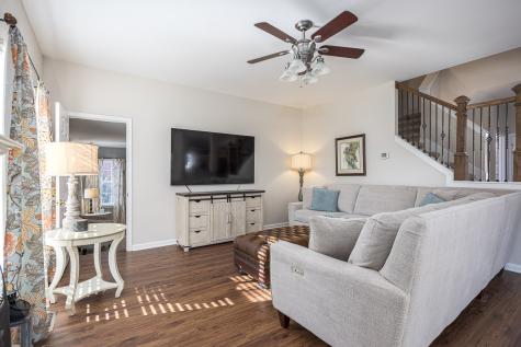 6401 Holly Trace Court Nashville TN 37221