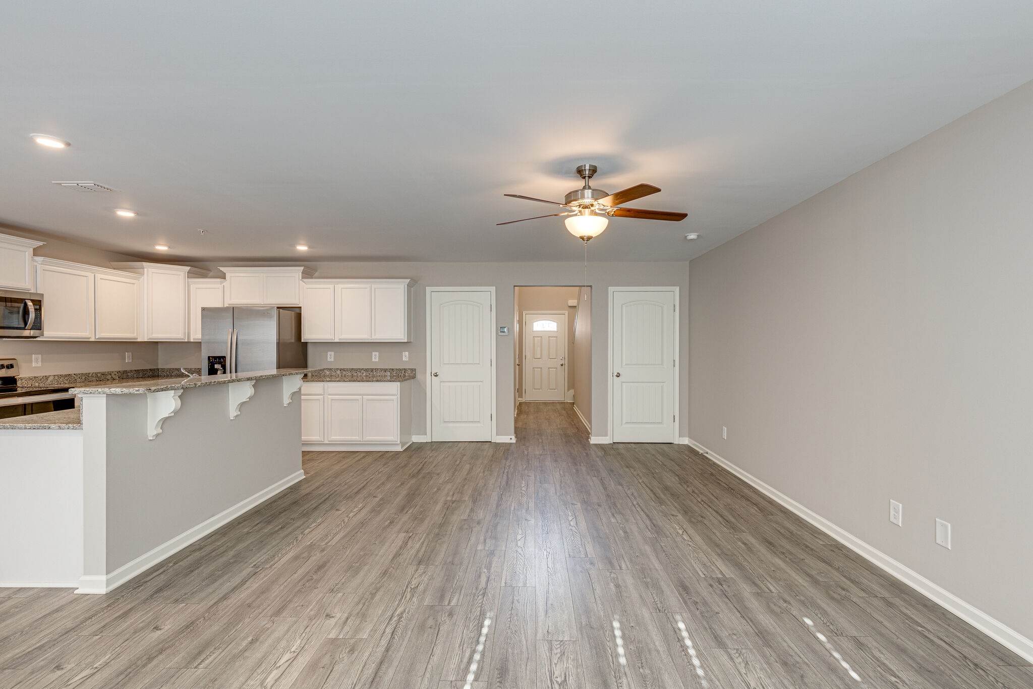 312 Mattie Lane Spring Hill TN 37174