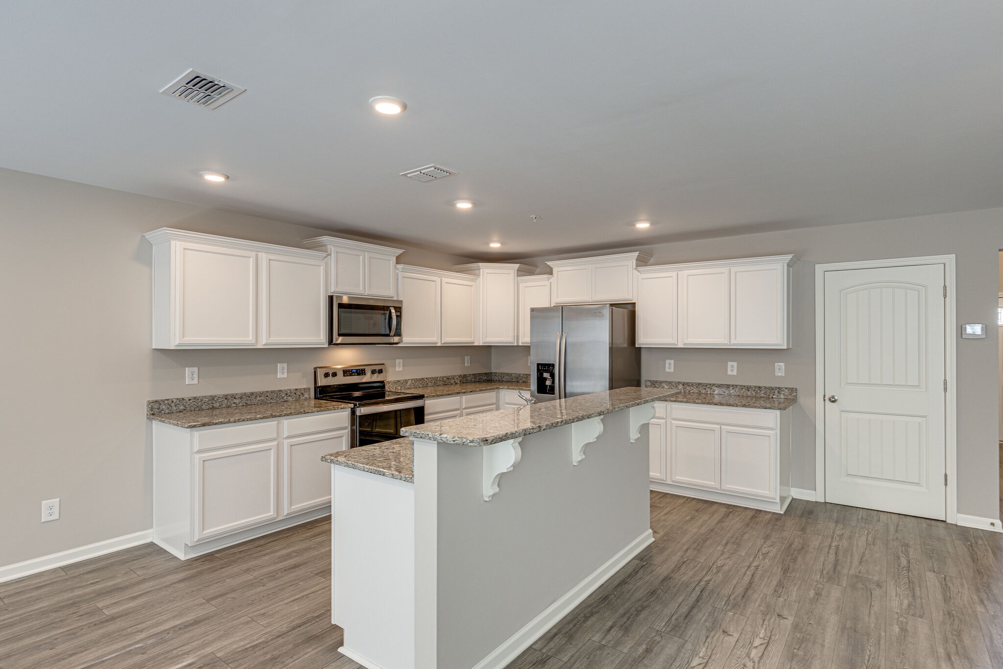 312 Mattie Lane Spring Hill TN 37174