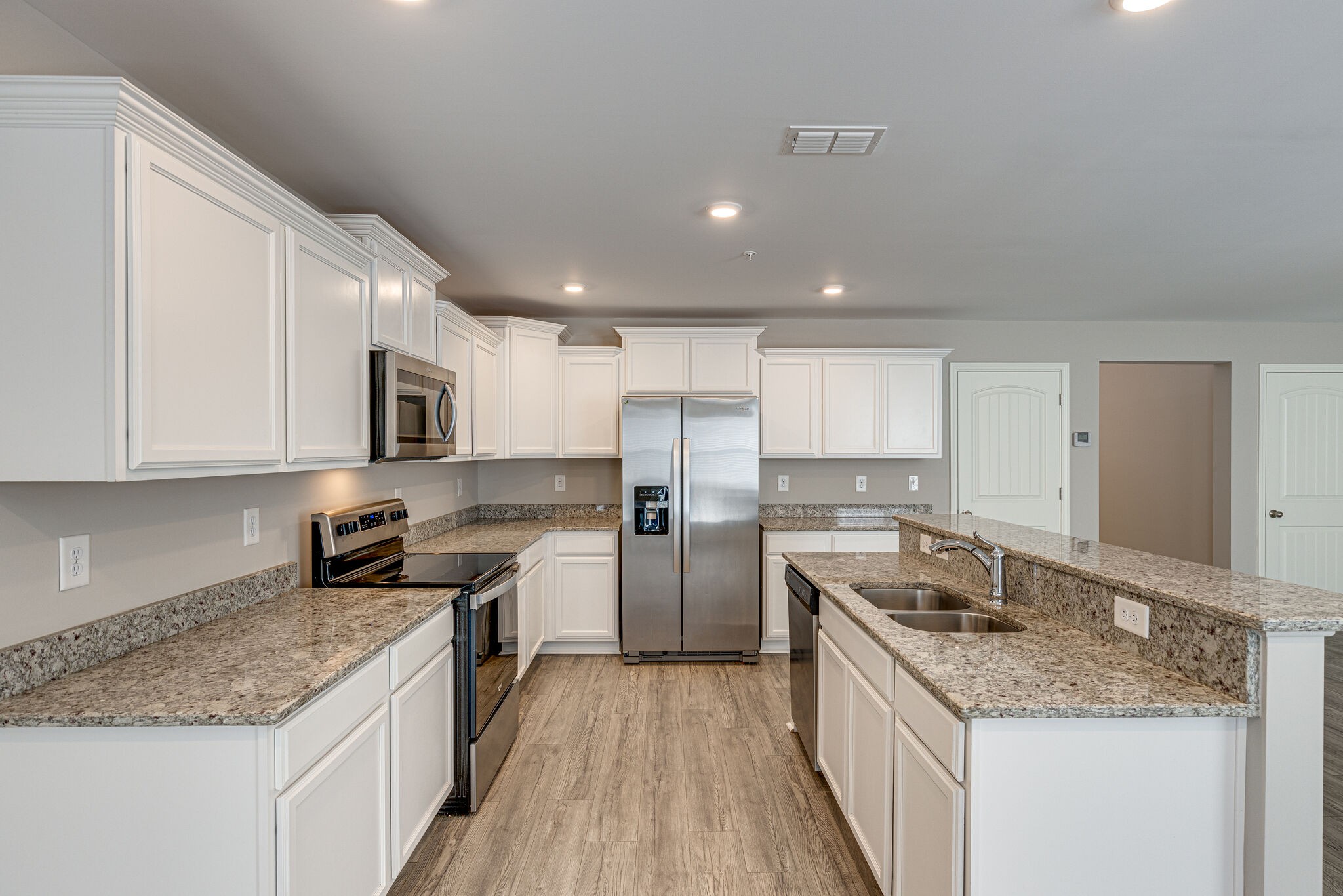 312 Mattie Lane Spring Hill TN 37174