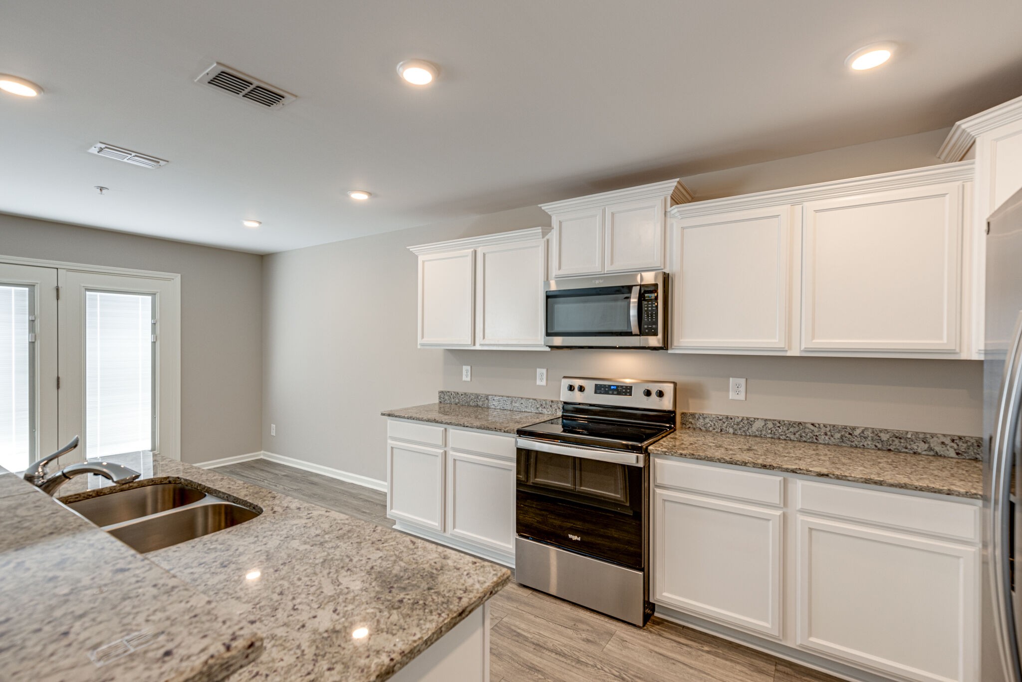 312 Mattie Lane Spring Hill TN 37174