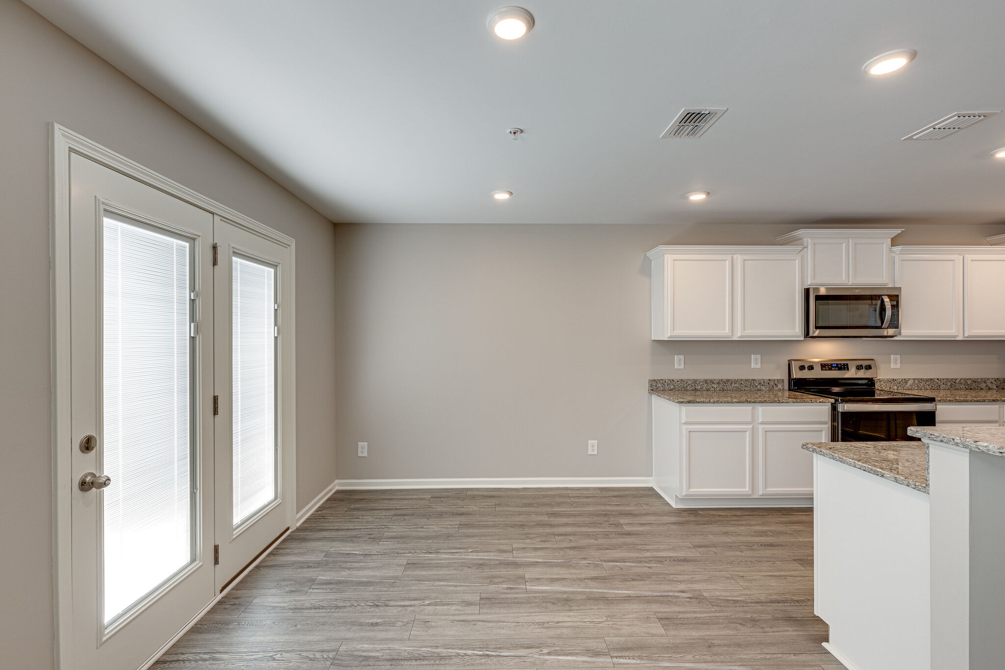 312 Mattie Lane Spring Hill TN 37174