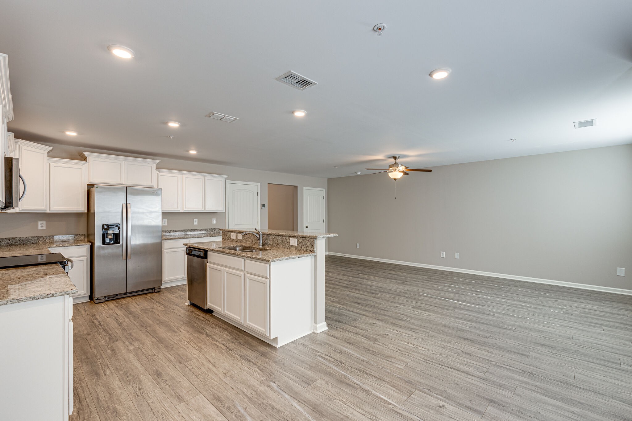 312 Mattie Lane Spring Hill TN 37174