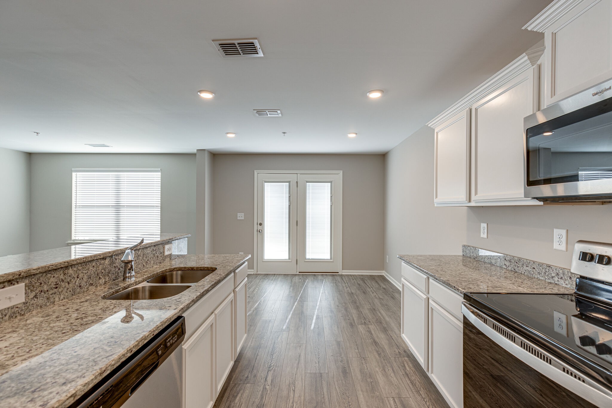 312 Mattie Lane Spring Hill TN 37174