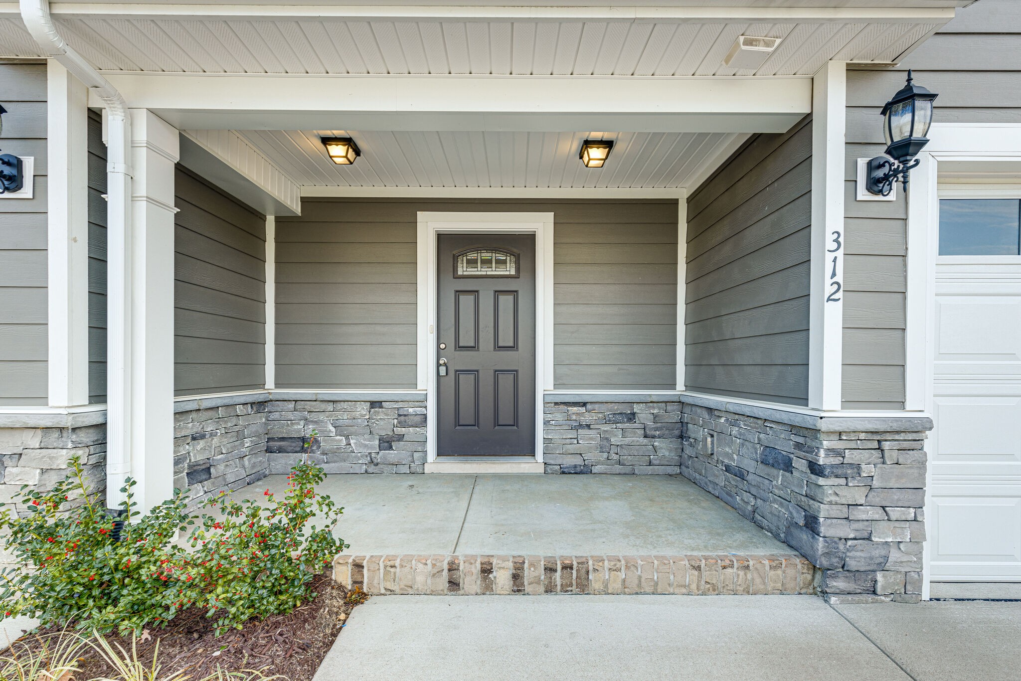 312 Mattie Lane Spring Hill TN 37174