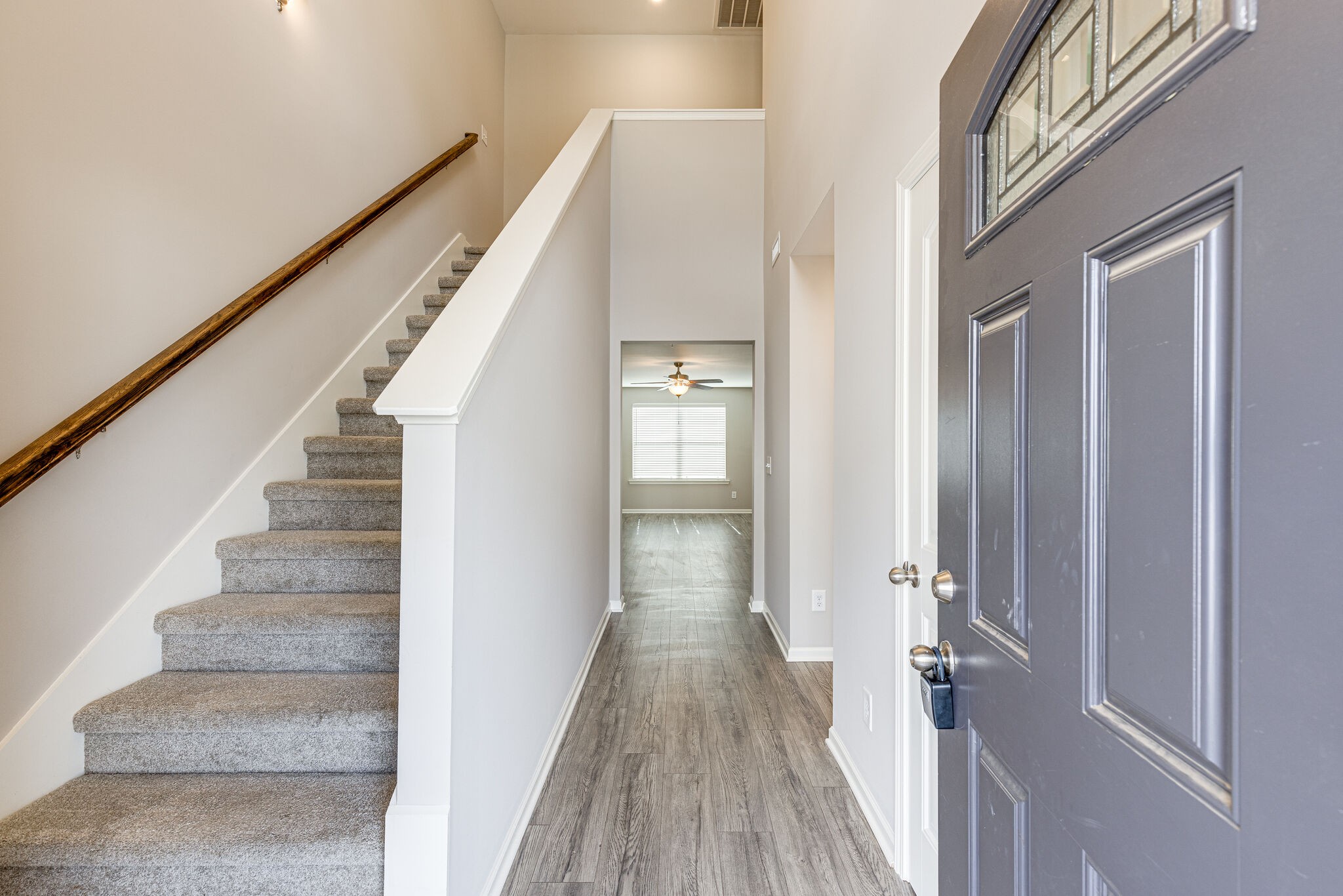 312 Mattie Lane Spring Hill TN 37174