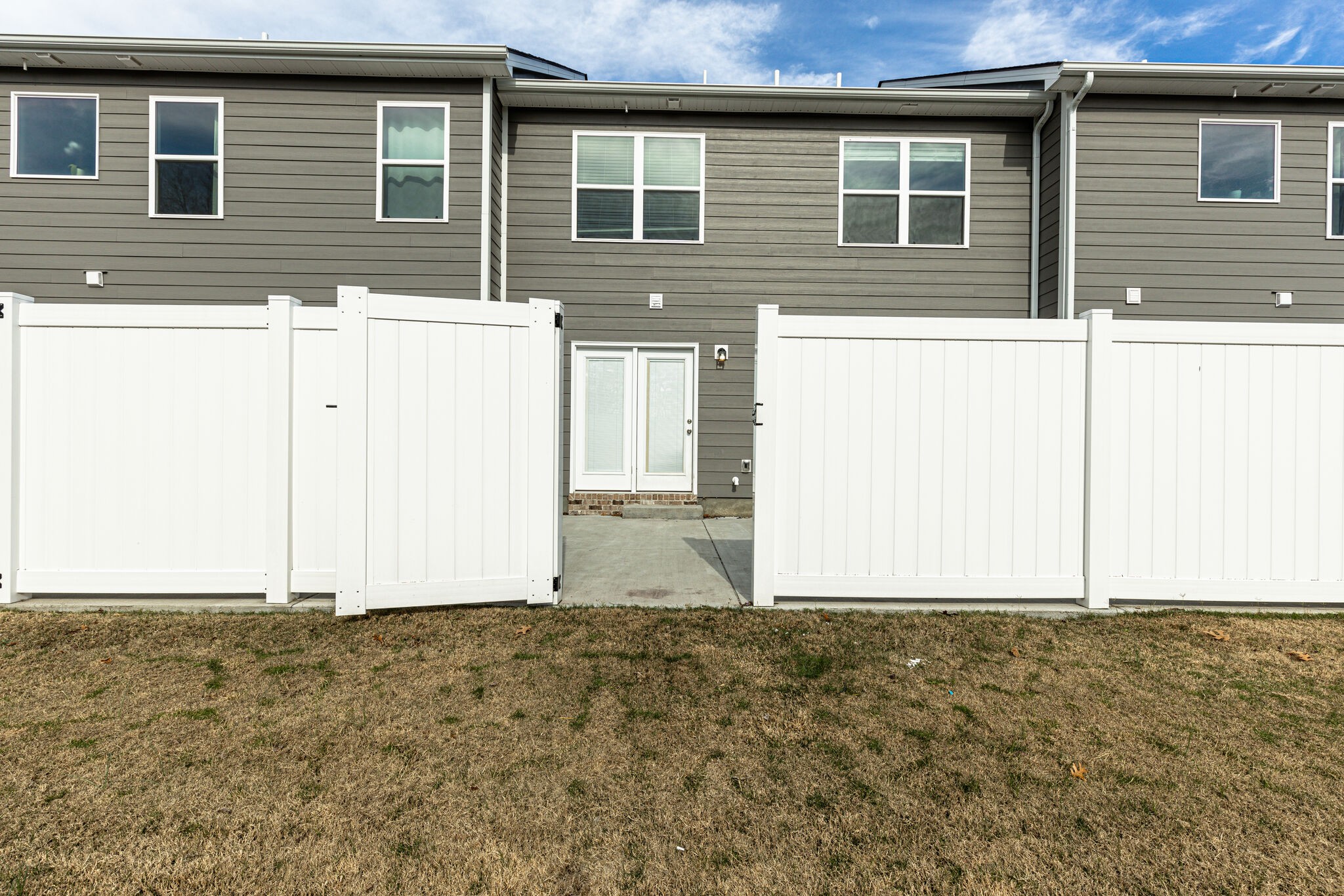 312 Mattie Lane Spring Hill TN 37174