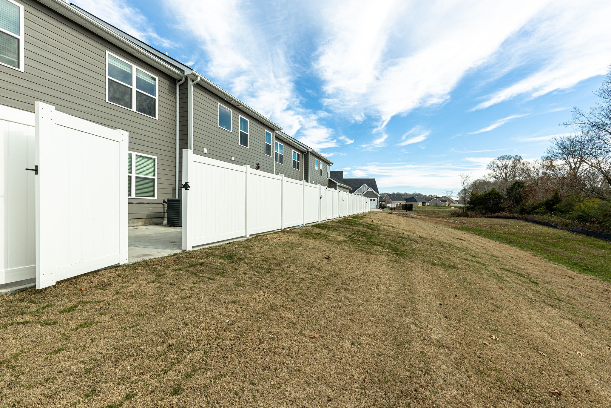 312 Mattie Lane Spring Hill TN 37174