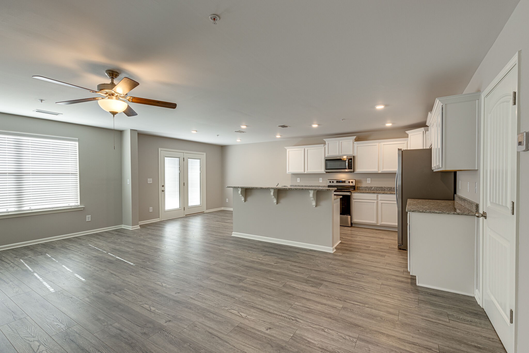 312 Mattie Lane Spring Hill TN 37174