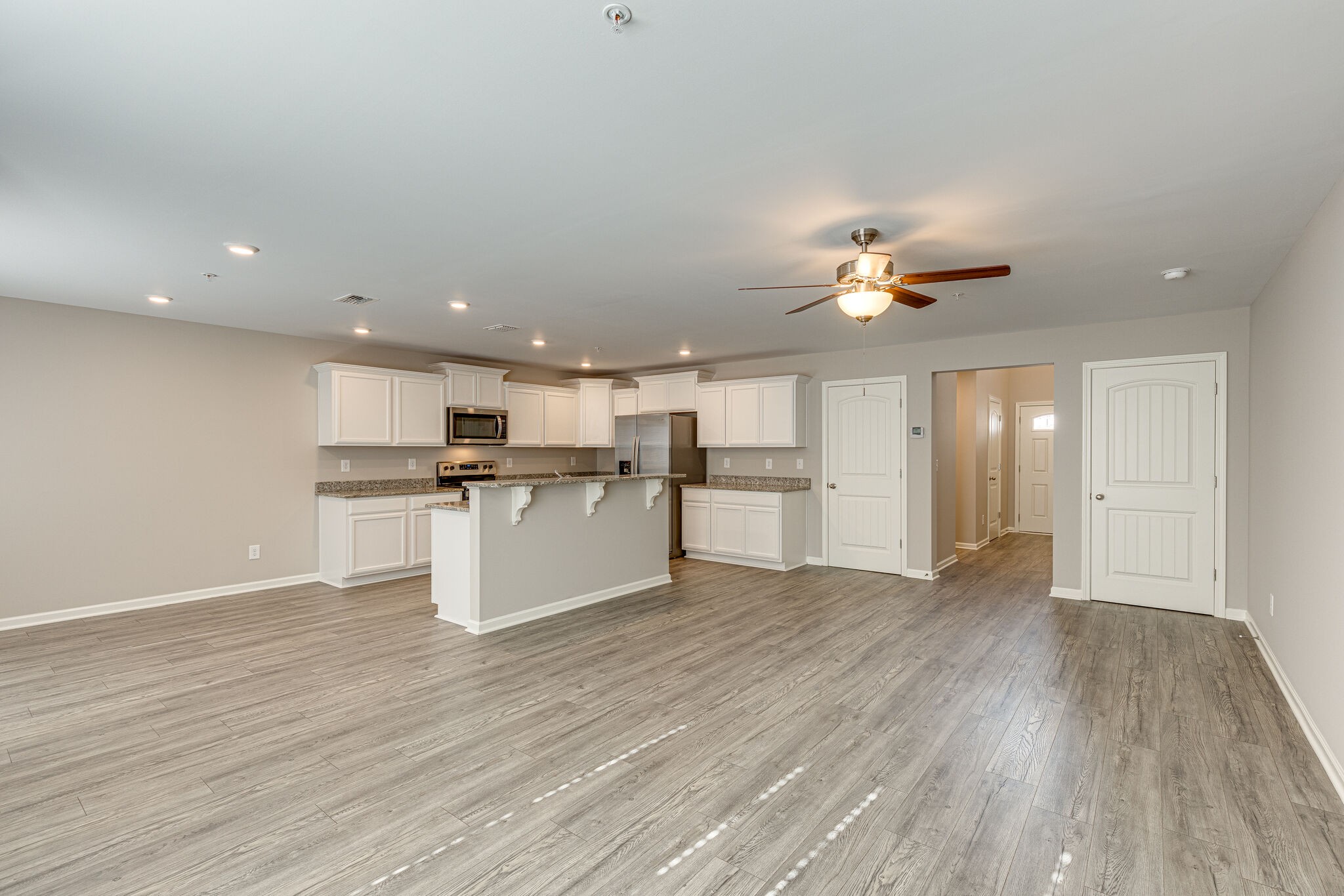 312 Mattie Lane Spring Hill TN 37174