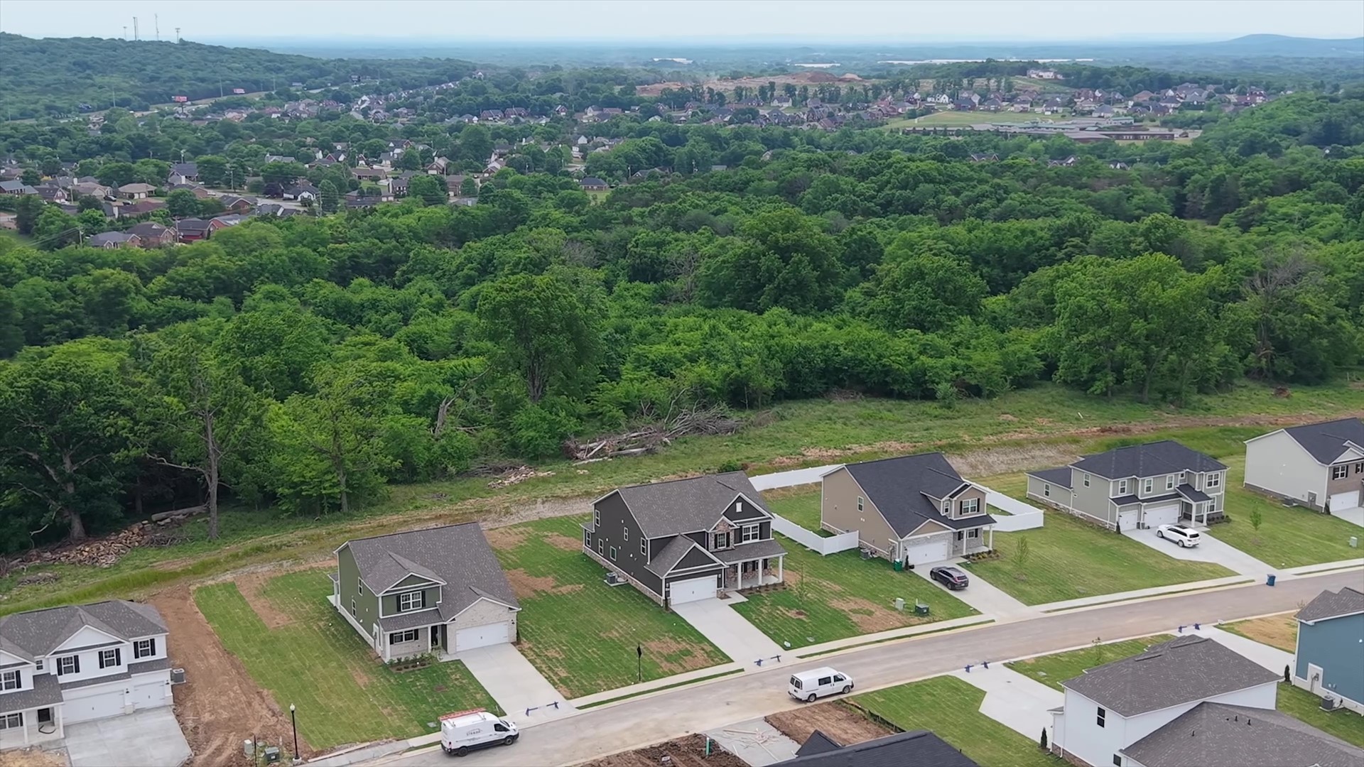 2030 Coriander Lane Smyrna TN 37167
