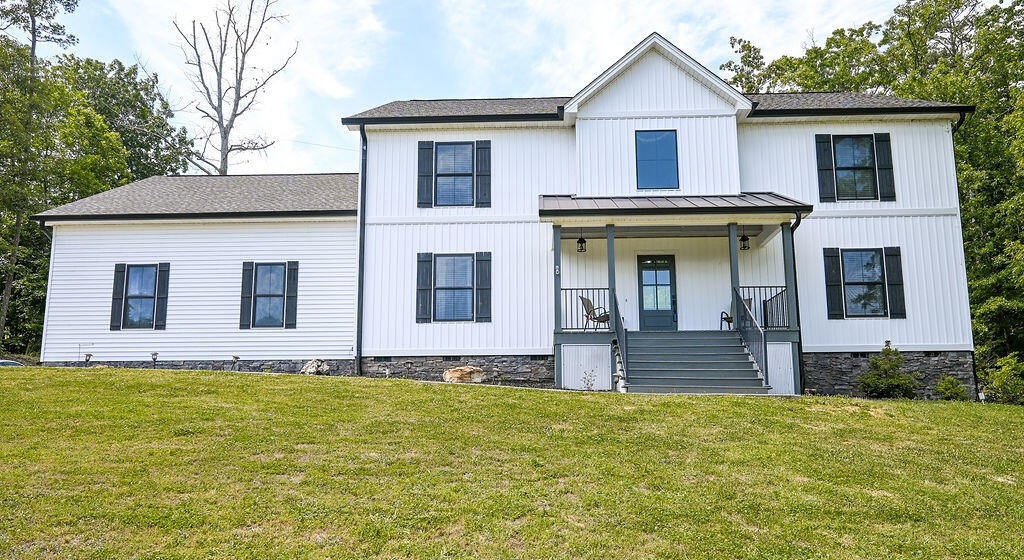 267 Lower Woods Trail, NE Cleveland TN 37323