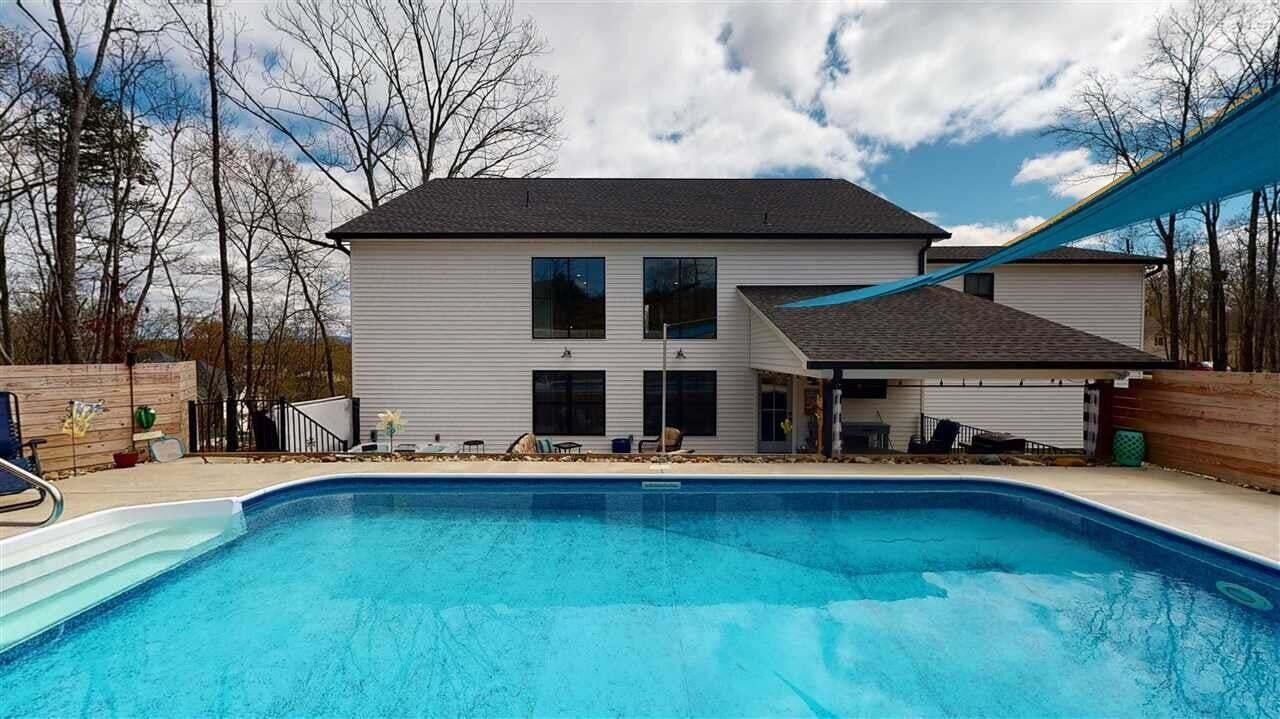 267 Lower Woods Trail, NE Cleveland TN 37323