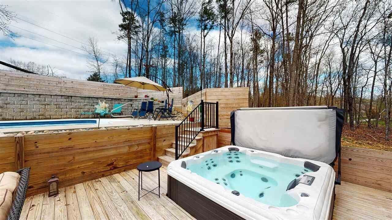 267 Lower Woods Trail, NE Cleveland TN 37323