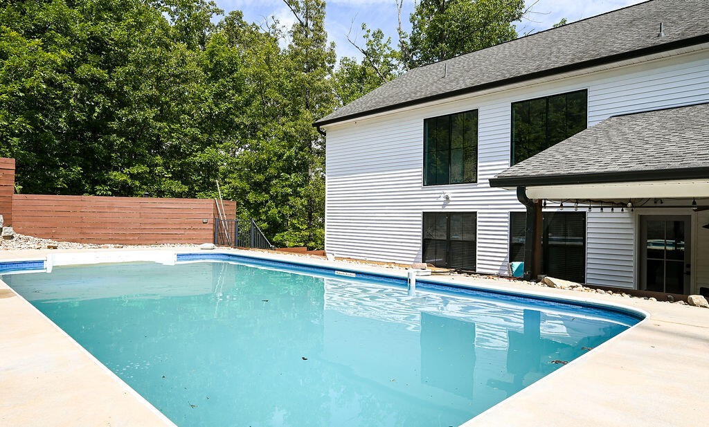 267 Lower Woods Trail, NE Cleveland TN 37323