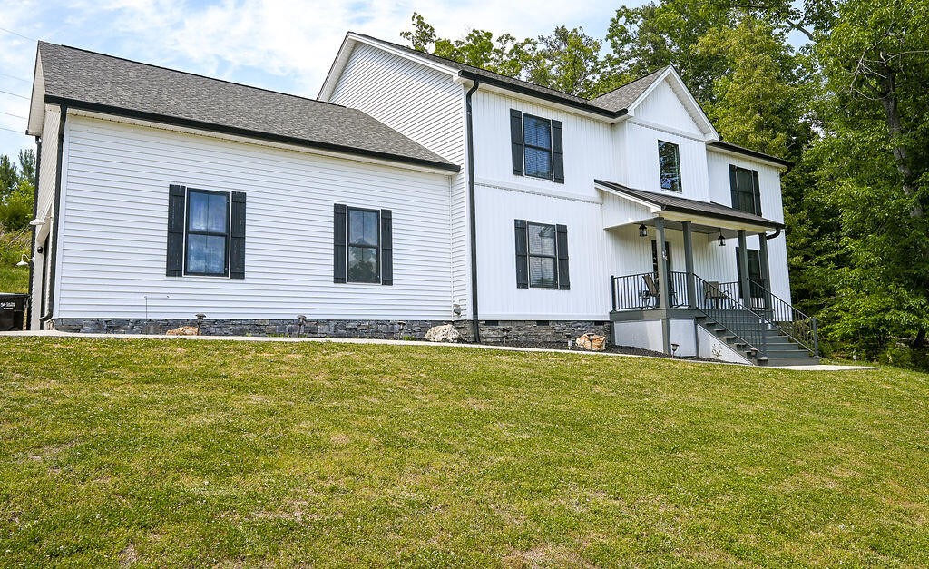 267 Lower Woods Trail, NE Cleveland TN 37323