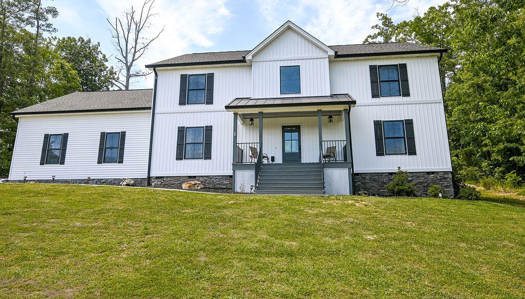 267 Lower Woods Trail, NE Cleveland TN 37323