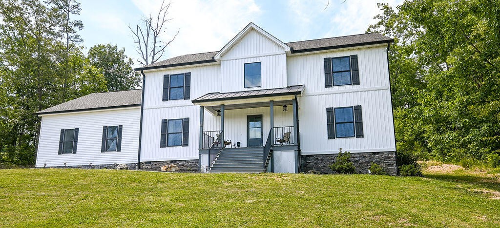 267 Lower Woods Trail, NE Cleveland TN 37323