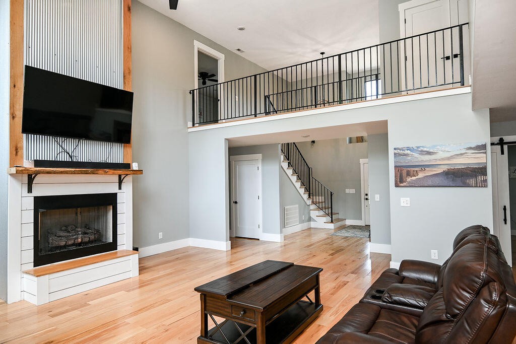 267 Lower Woods Trail, NE Cleveland TN 37323