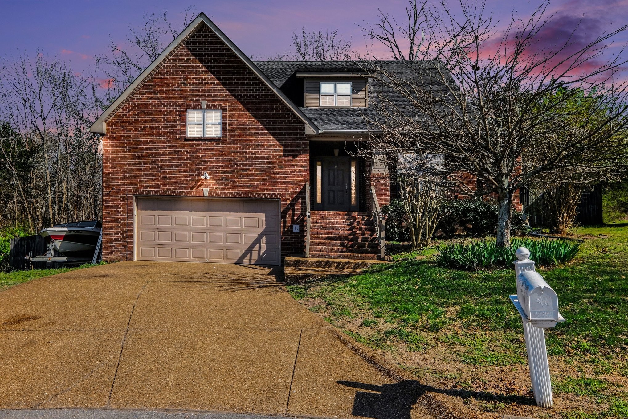 1444 Saddle Crest Mount Juliet TN 37122