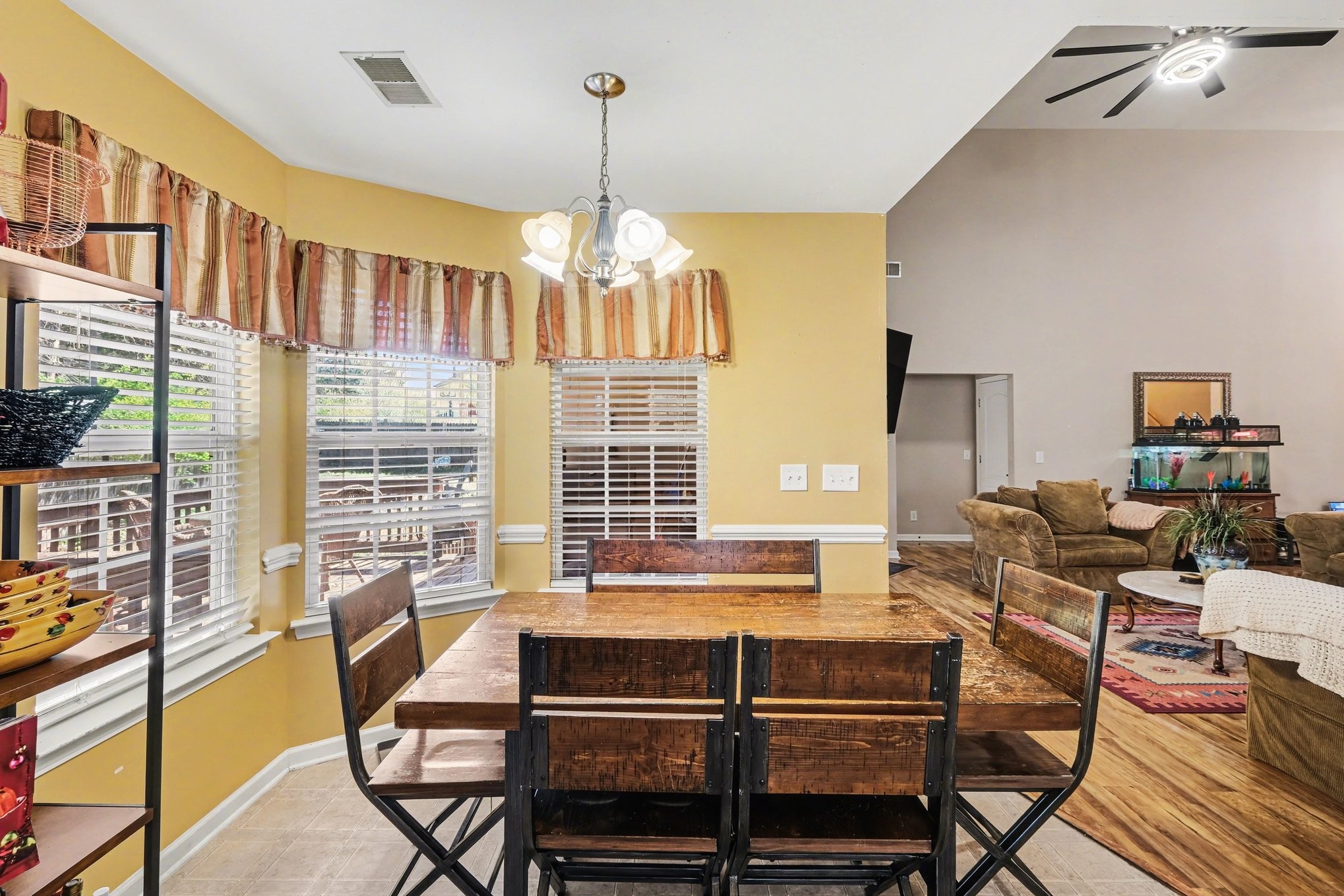 1444 Saddle Crest Mount Juliet TN 37122