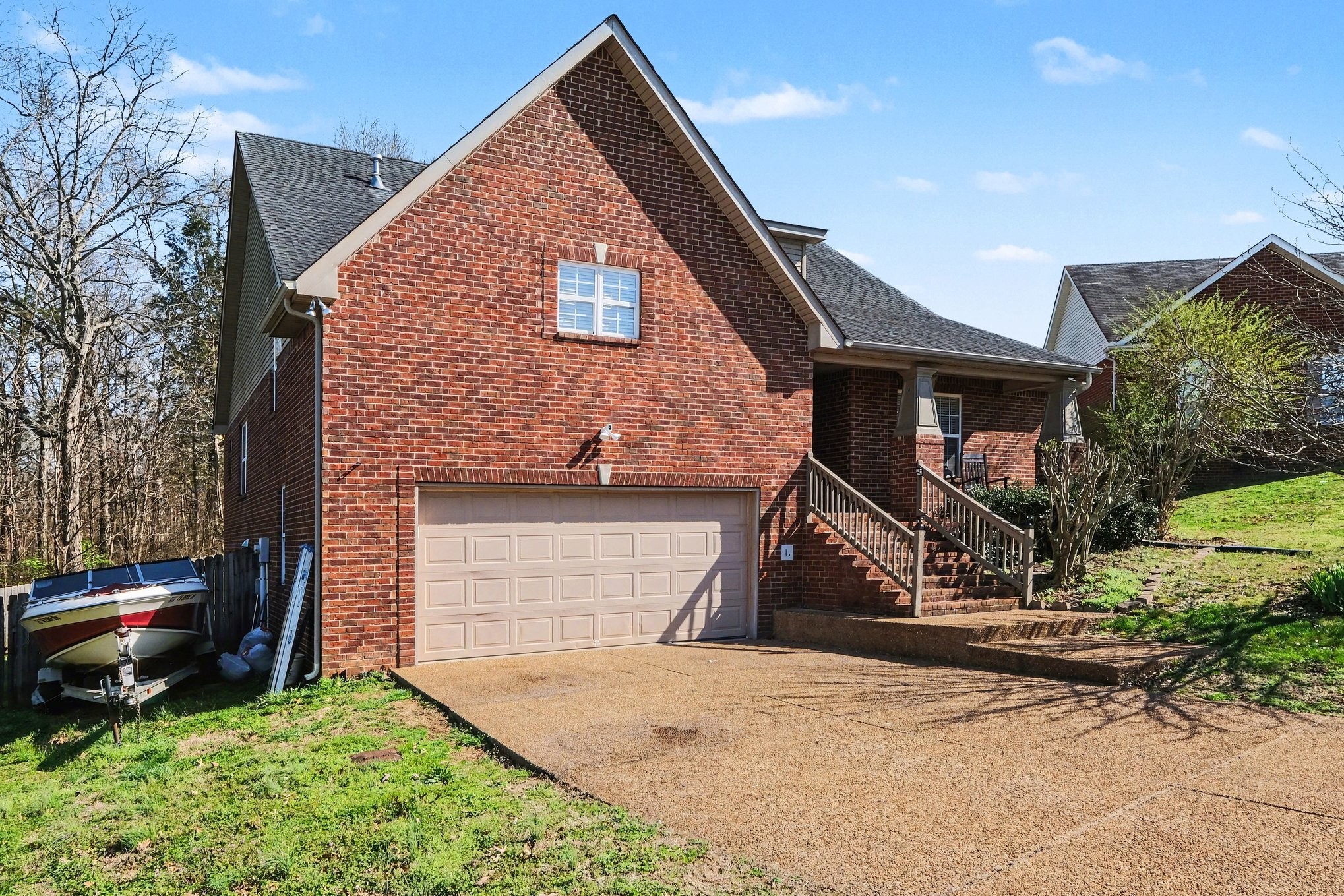 1444 Saddle Crest Mount Juliet TN 37122