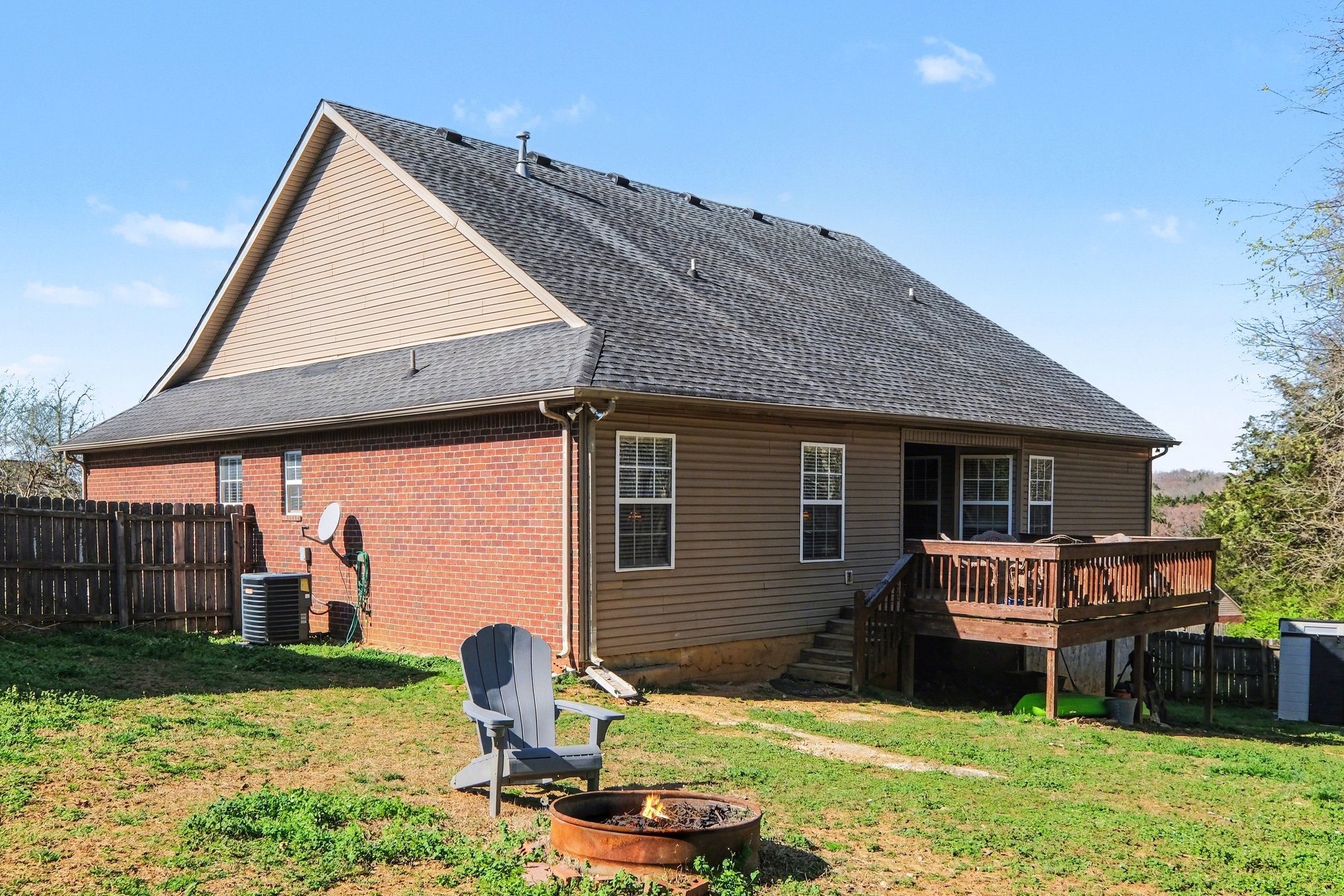 1444 Saddle Crest Mount Juliet TN 37122