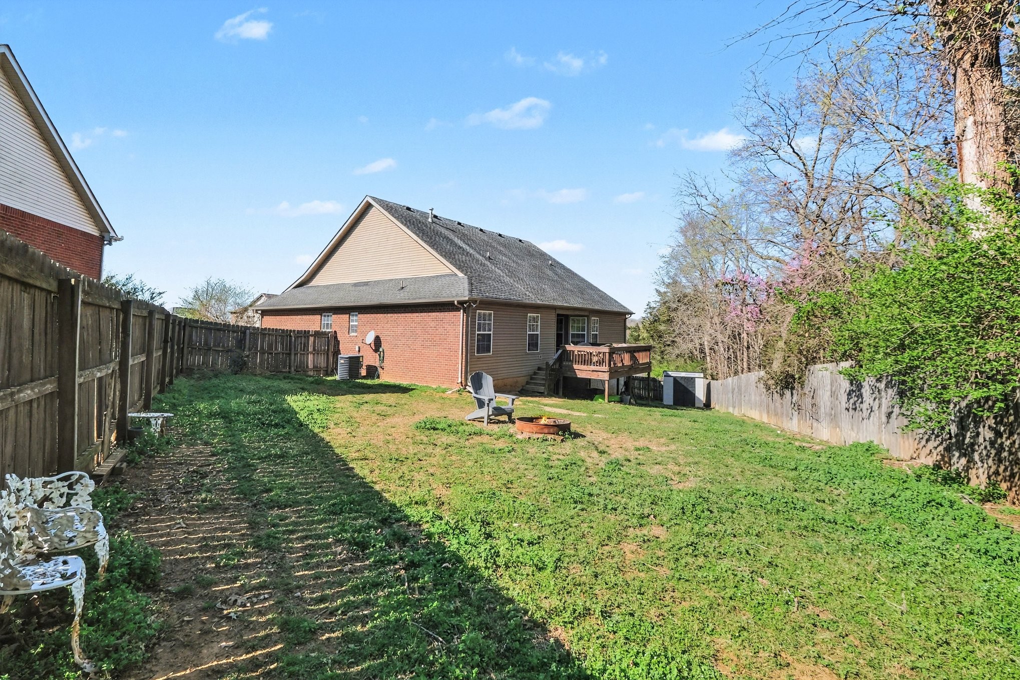 1444 Saddle Crest Mount Juliet TN 37122