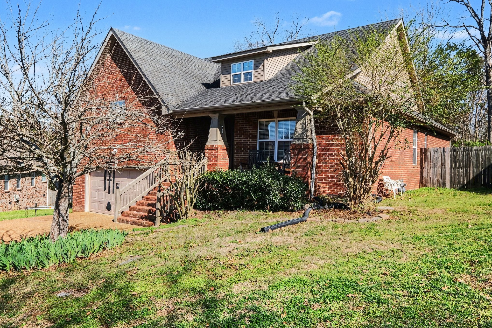 1444 Saddle Crest Mount Juliet TN 37122
